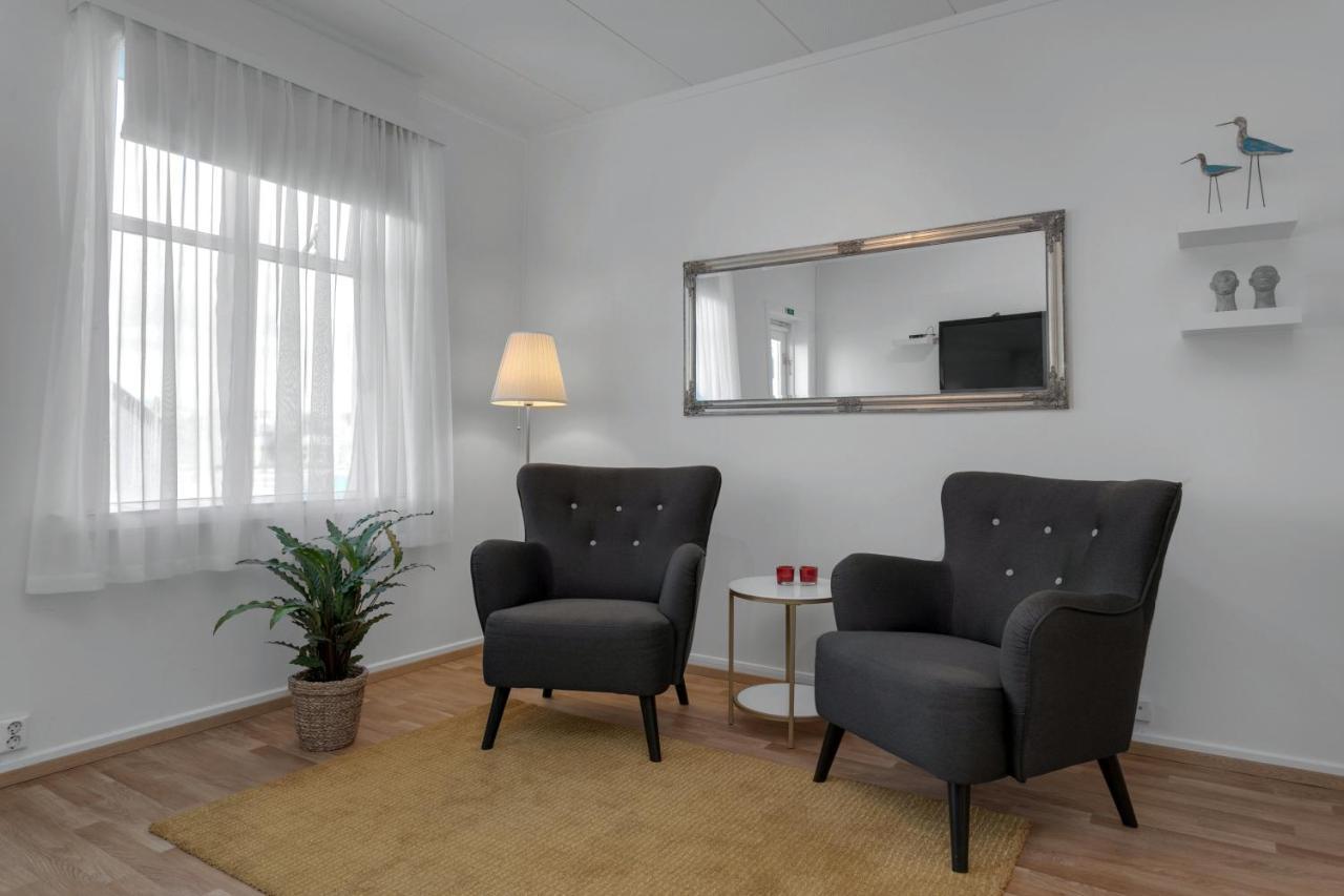 Castle House Luxury Apartments Reykjavík Exterior photo
